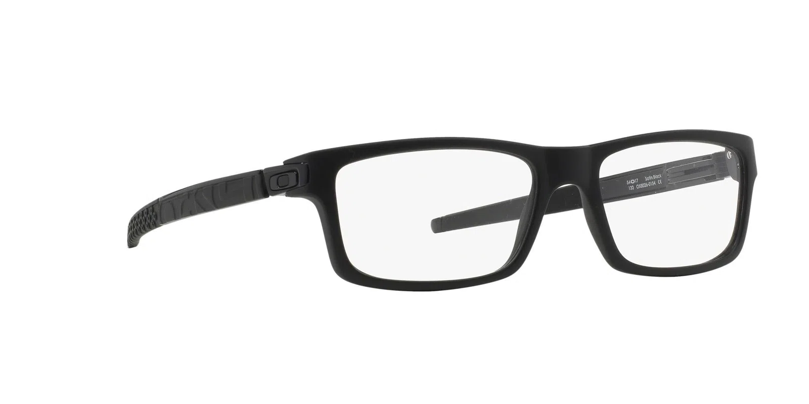 Oakley Currency 8026 Eyeglasses - view 18